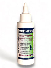 Laad de afbeelding in de galerijviewer, Vetiness oordruppels met lavendelolie 100 ml
